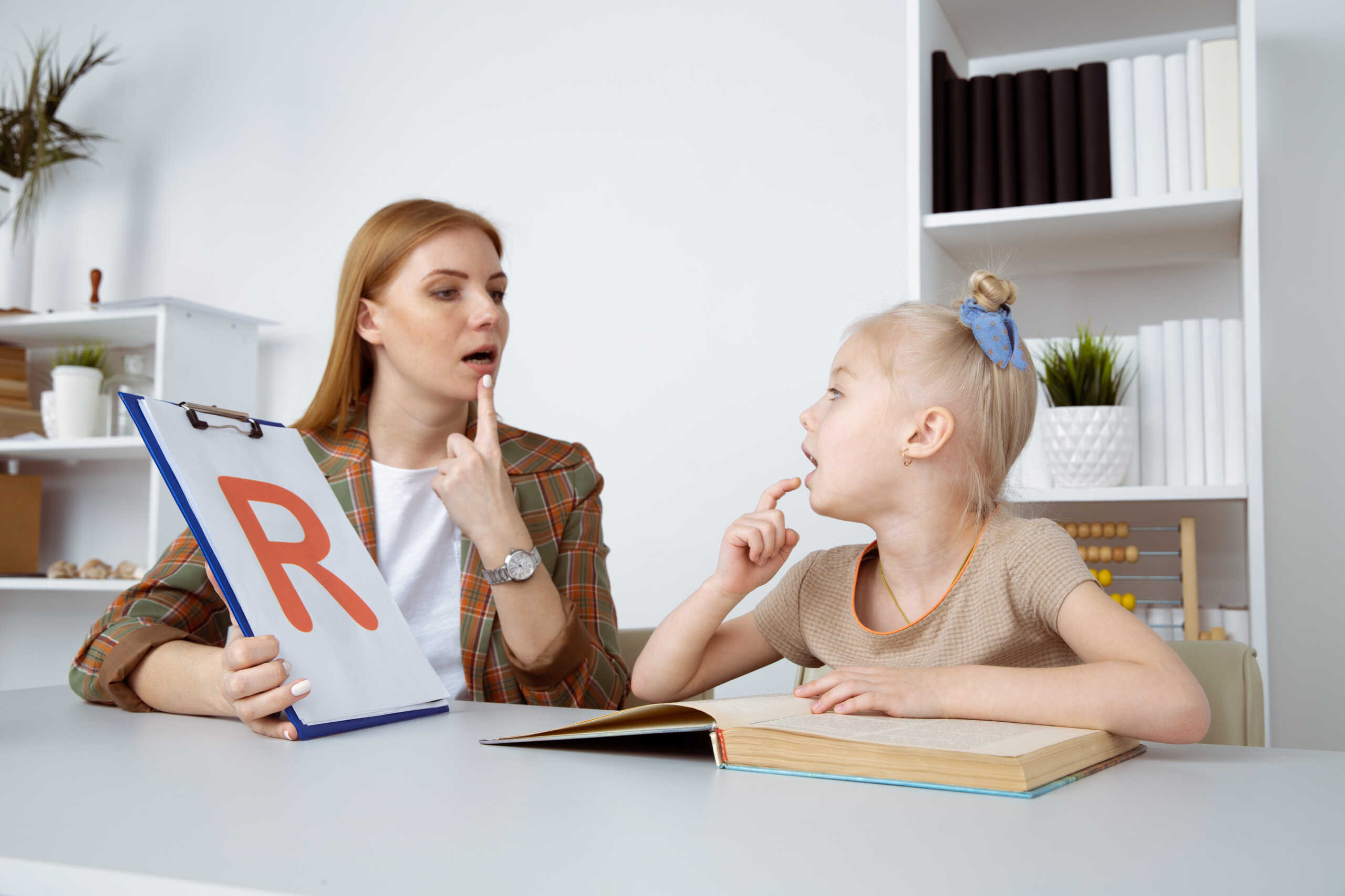 Importance Of Speech Therapy In Treating Speech Disorders